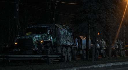 Putin harekat emri verdi: Donbas'a askeri operasyon başladı - ekonomi