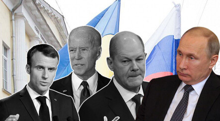 Putin'in hamlesine dünyadan tepki yağıyor: Cevapsız kalmayacak - gundem