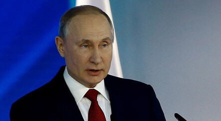 Putin “Suriye’den çıkarız, Türkler gelir” diye tehdit etti - dunya