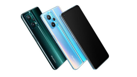 Realme'den uygun fiyatlı telefon arayanlara taze kan - teknoloji