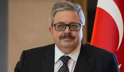 Rusya Büyükelçisi Erkhov: Türkiye’nin gerilimi düşürme arzusuna değer veriyoruz - dunya