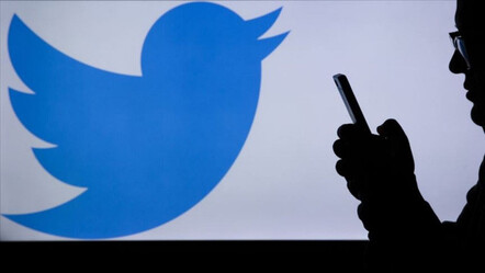Rusya’da Twitter’a erişilemiyor - dunya