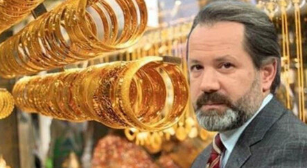 Rusya saldırısı piyasaları salladı: İslam Memiş'ten altın ve dolar tahmini - ekonomi