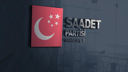 Saadet Partisi'nde beklenmedik istifa - politika