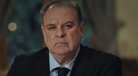 Sadakatsiz dizisinde vedalar peş peşe geliyor! Burak Sergen diziye veda ediyor - magazin