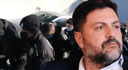 Şafak Mahmutyazıcıoğlu cinayetinde kilit isimin çarpıcı ifadesi ortaya çıktı - gundem