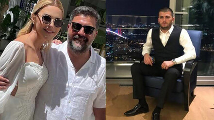 Şafak Mahmutyazıcıoğlu cinayetinin kilit ismi Seccad Yeşil tutuklandı - magazin