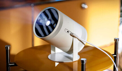 Samsung'un taşınabilir ekranı tüketiciyle buluşuyor - yasam