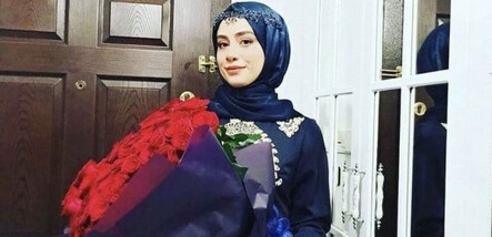 Samuray kılıcıyla öldürülen Başak Cengiz cinayetinde kahreden detay - gundem