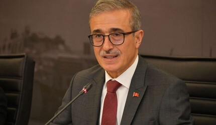 Savunma Sanayi Başkanı Demir: Ambargodan çok oyalama var - teknoloji