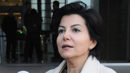 Sedef Kabaş'ın 11 yıl 8 aya kadar hapsi istendi - gundem