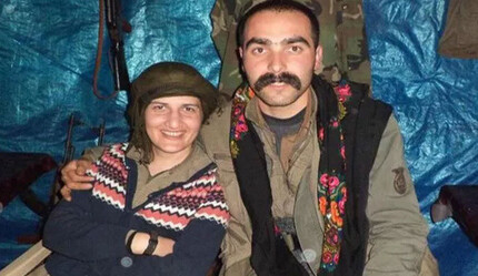 Semra Güzel Habur’dan 7 defa çıkış yapmış - gundem
