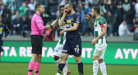 Serdar Dursun ameliyat oldu - spor