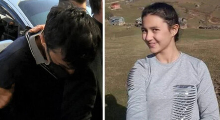 Sıla Şentürk cinayetinde yeni gelişme - gundem