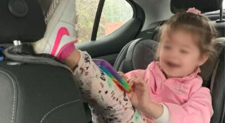 Şişli’de 4 yaşındaki kız anaokulunda hayatını kaybetti - gundem