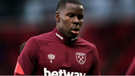 Skandal hareketiyle tepki toplamıştı: Futbolcu Zouma'nın kedileri elinden alındı - spor