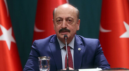 Bakan Bilgin açıkladı: '3600 ek gösterge'de tarih belli oldu - ekonomi