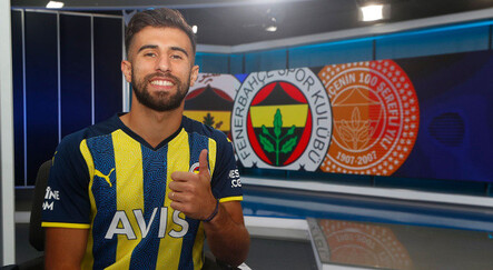 Fenerbahçe'den Diego Rossi açıklaması - spor