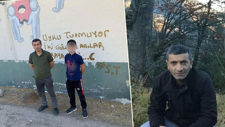 Sorguda ortaya çıktı: 5 aydır kayıp olan muhtartan kötü haber - yasam