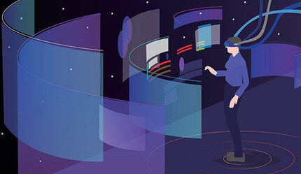 Sosyal medya kullanıcıları Metaverse’i tercih ediyor - teknoloji
