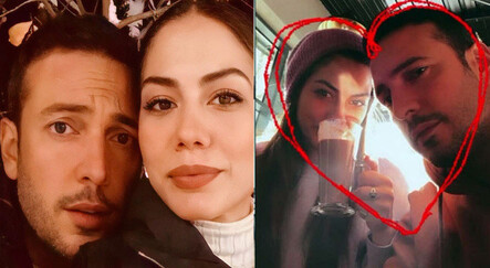 Sürpriz teklif: Demet Özdemir ile Oğuzhan Koç evleniyor - magazin