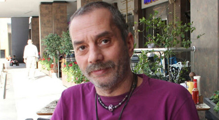 Tanju Okan'ın oğlu Tansu Okan hayatını kaybetti - magazin
