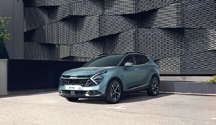 Teknolojinin 4x4’lük hâli Yeni Kia Sportage - t-otomobil