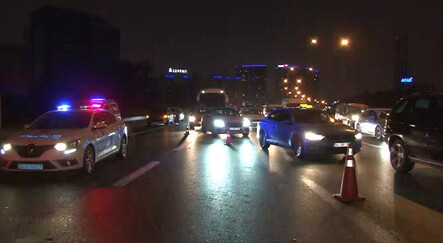 TEM Otoyolu’nda zincirleme trafik kazası: 3 yaralı - yasam