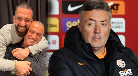 Terim’le fotoğrafın faturası ağır oldu! Arda Turan ve iki kişinin bileti kesildi - spor
