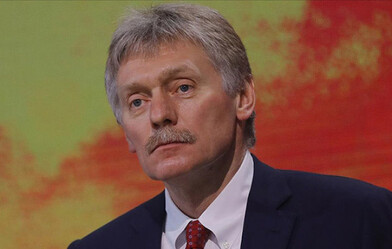 Truss'ın gafına Kremlin'den yanıt - dunya