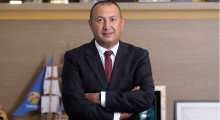 Turkcell Pasaj 2021 yılında cirosunu yüzde 67 büyüttü - ekonomi
