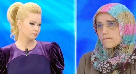 Türkiye’nin günlerce konuştuğu cinayette şaşırtan karar: Zeynep Ergül serbest bırakıldı - magazin