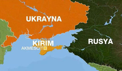 Türkiye, Rusya’ya karşı yaptırıma katılmayabilir - dunya