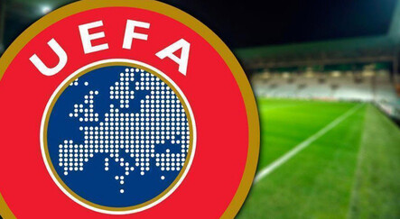 UEFA kulüpler sıralaması açıklandı: Başakşehir Fenerbahçe'yi ekarte etti - spor