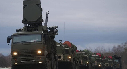 Ukrayna'da psikolojik savaş: Süper güçler birbirini tartıyor - dunya