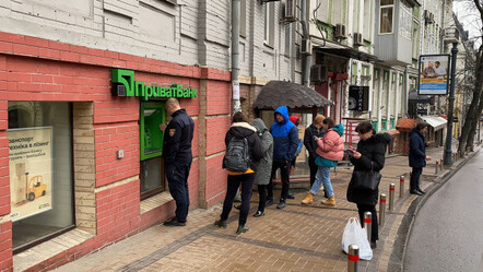 Ukrayna halkı, şehri terk etmeye başladı - spor