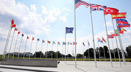İsveç ve Finlandiya'dan Rusya'ya NATO cevabı - dunya