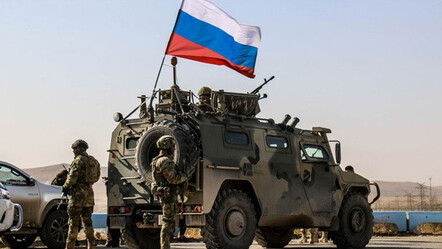 Ukrayna, Rusya'nın kaybını açıkladı: 2 bin 800 asker, 80 tank, 10 uçak - magazin