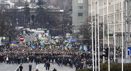 Ukrayna Savunma Bakanı: Kiev'i 2 saatte alabileceğini söyleyenler nerede - dunya