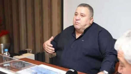 Ünlü kumarhaneci Halil Falyalı silahlı saldırıda öldürüldü - gundem