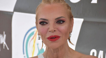 Ünlü şarkıcıdan kötü haber: Fulden Uras hastaneye kaldırıldı - magazin