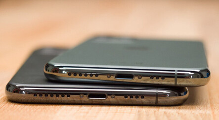 USB-C girişli ilk iPhone 12 Pro Max satışa çıktı - teknoloji
