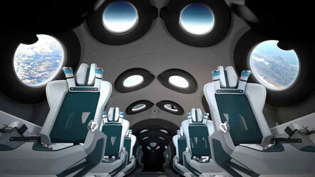 Virgin Galactic, dudak uçuklatan uzay biletlerini satışa çıkardı - teknoloji
