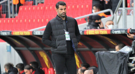 Volkan Demirel'den şaşırtan örnek: Messi yaptık çocuğu, nerede şimdi? - spor