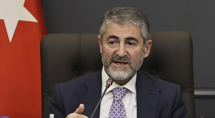Yabancı yatırımcı ve ekonomistlerden Bakan Nebati'ye tam not - ekonomi