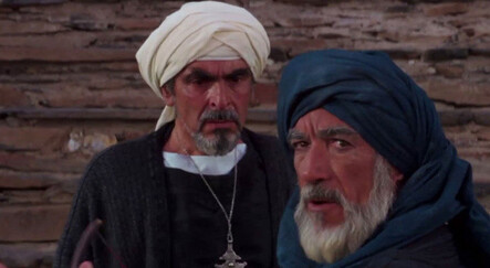 'Çağrı' filmi 4K olarak yenilendi - kultur-sanat