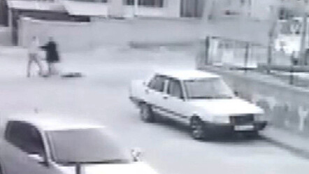 'Paramı vermedin' deyip, karısının gözünün önünde kurşun yağdırdı - yasam