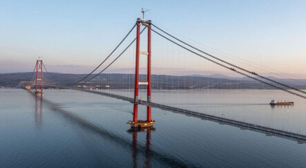 1915 Çanakkale Köprüsü’nde ücretsiz geçiş süresi sona erdi - gundem