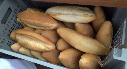 26 fırın birleşti, ekmek 1,5 TL oldu - yasam