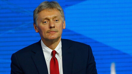 ABD’de yeni yaptırımları açıkladı: Kremlin Sözcüsü Peskov ve 19 oligark listede - dunya